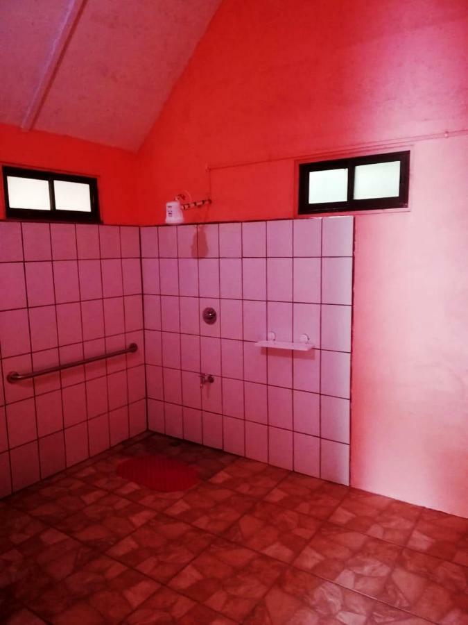 Cabanas Las Orquideas Zapotal  Phòng bức ảnh